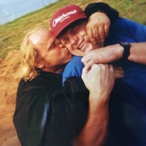 Meet your Posher, Chad